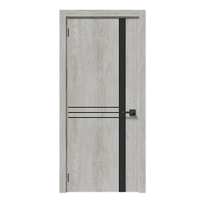 Межкомнатные Двери In Wood ETL-02 ПВХ плёнка-10