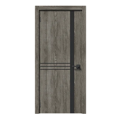 Межкомнатные Двери In Wood ETL-02 ПВХ плёнка-9