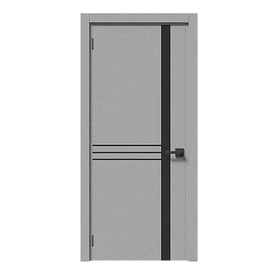 Межкомнатные Двери In Wood ETL-02 ПВХ плёнка-8