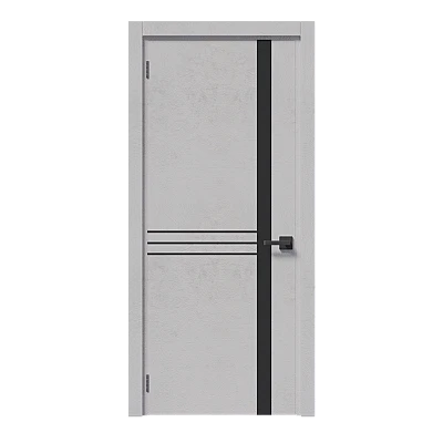 Межкомнатные Двери In Wood ETL-02 ПВХ плёнка-7