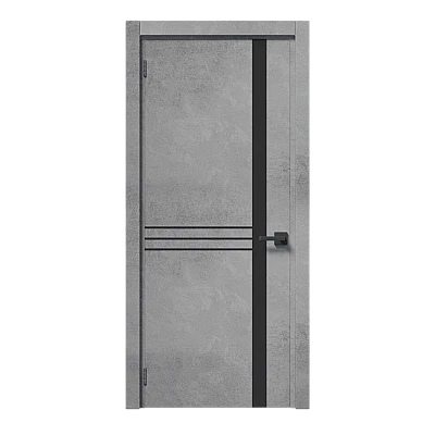 Межкомнатные Двери In Wood ETL-02 ПВХ плёнка-6