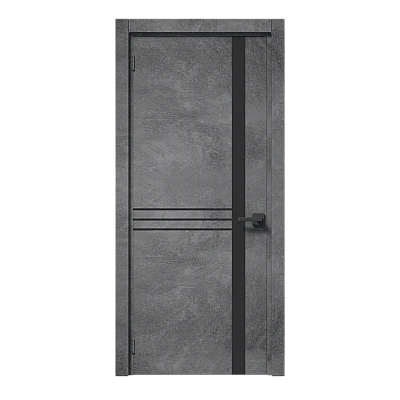 Межкомнатные Двери In Wood ETL-02 ПВХ плёнка-11