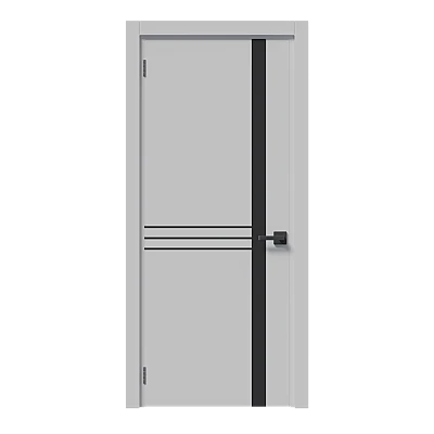 Межкомнатные Двери In Wood ETL-02 ПВХ плёнка-3