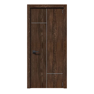 Межкомнатные Двери In Wood ETL-03 ПВХ плёнка-7