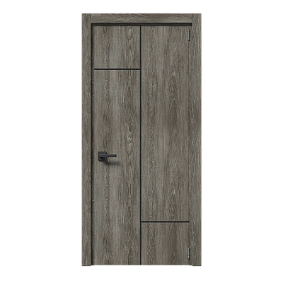 Межкомнатные Двери In Wood ETL-03 ПВХ плёнка-11