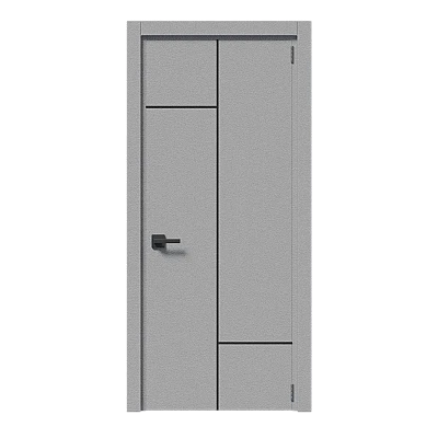 Межкомнатные Двери In Wood ETL-03 ПВХ плёнка-10