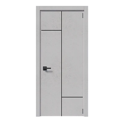 Межкомнатные Двери In Wood ETL-03 ПВХ плёнка-9