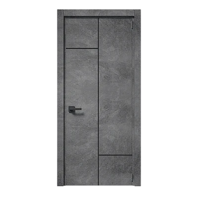 Межкомнатные Двери In Wood ETL-03 ПВХ плёнка-8