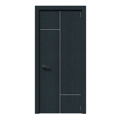 Межкомнатные Двери In Wood ETL-03 ПВХ плёнка-2