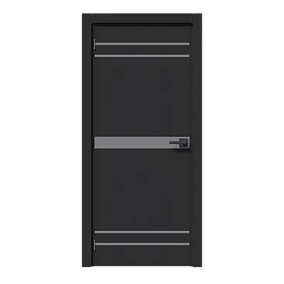 Межкомнатные Двери In Wood ETL-05 ПВХ плёнка-1