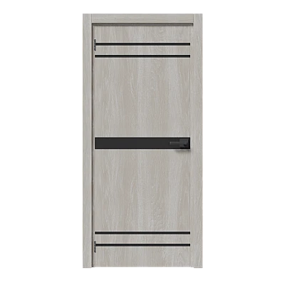 Межкомнатные Двери In Wood ETL-05 ПВХ плёнка-6