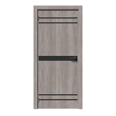 Межкомнатные Двери In Wood ETL-05 ПВХ плёнка-7