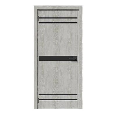 Межкомнатные Двери In Wood ETL-05 ПВХ плёнка-8