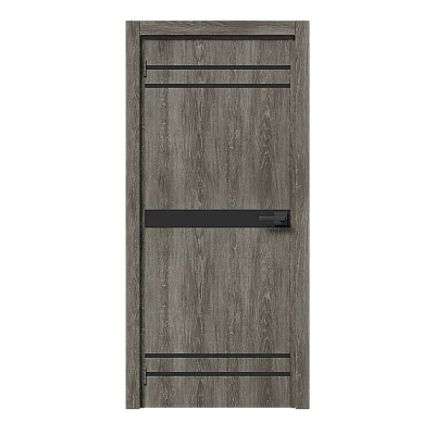 Межкомнатные Двери In Wood ETL-05 ПВХ плёнка-9