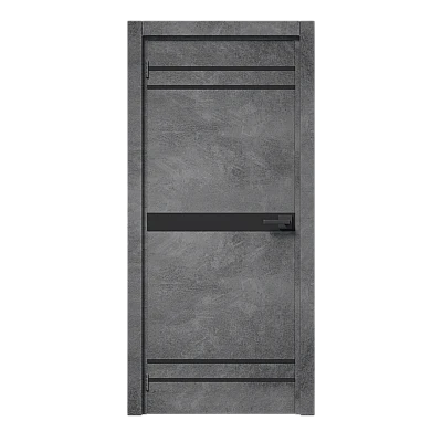 Межкомнатные Двери In Wood ETL-05 ПВХ плёнка-11