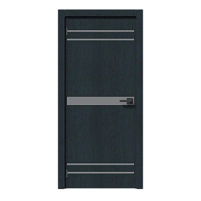 Межкомнатные Двери In Wood ETL-05 ПВХ плёнка-3