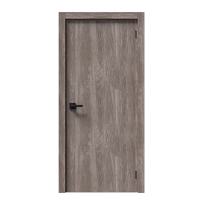 Міжкімнатні Двері NL-01 In Wood ПВХ плівка-4