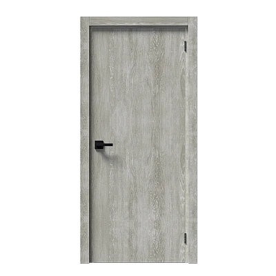 Міжкімнатні Двері NL-01 In Wood ПВХ плівка-5
