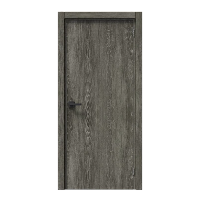 Міжкімнатні Двері NL-01 In Wood ПВХ плівка-6