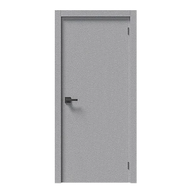 Міжкімнатні Двері NL-01 In Wood ПВХ плівка-1