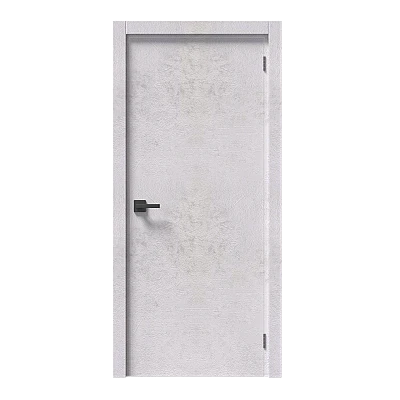 Міжкімнатні Двері NL-01 In Wood ПВХ плівка-2