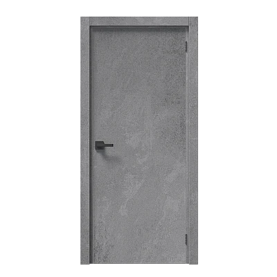 Міжкімнатні Двері NL-01 In Wood ПВХ плівка-9