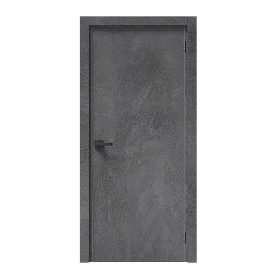 Міжкімнатні Двері NL-01 In Wood ПВХ плівка-10