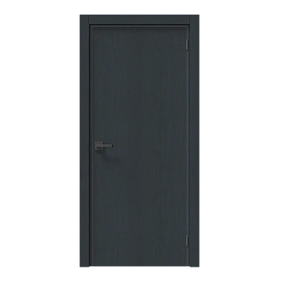 Міжкімнатні Двері NL-01 In Wood ПВХ плівка-0