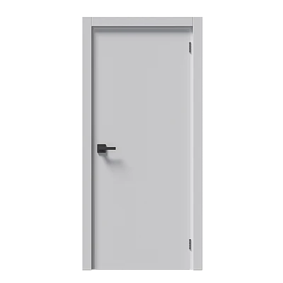 Міжкімнатні Двері NL-01 In Wood ПВХ плівка-8