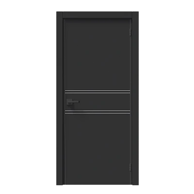 Міжкімнатні Двері NL-02 In Wood ПВХ плівка-7