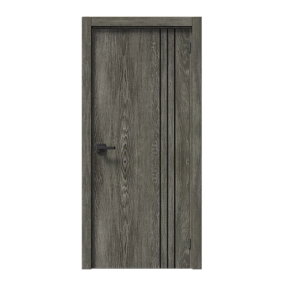 Міжкімнатні Двері NL-04 In Wood ПВХ плівка-1