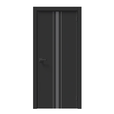 Міжкімнатні Двері NL-05 In Wood ПВХ плівка-4