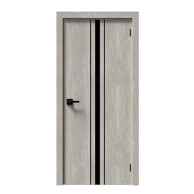Міжкімнатні Двері NL-05 In Wood ПВХ плівка-1