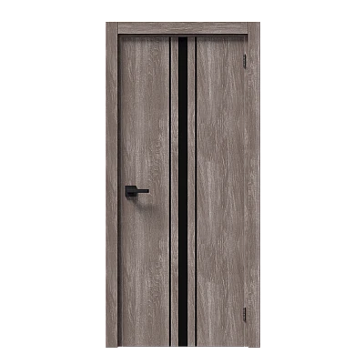 Міжкімнатні Двері NL-05 In Wood ПВХ плівка-2