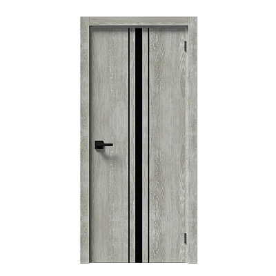 Міжкімнатні Двері NL-05 In Wood ПВХ плівка-3