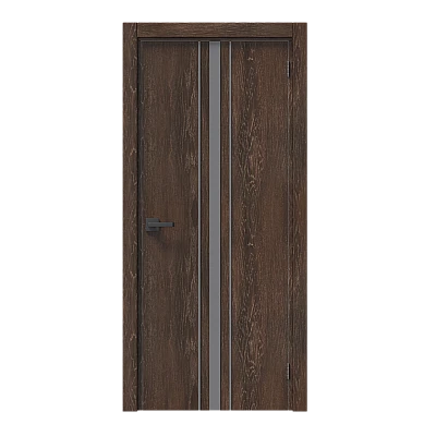 Міжкімнатні Двері NL-05 In Wood ПВХ плівка-9