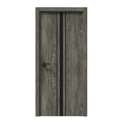 Міжкімнатні Двері NL-05 In Wood ПВХ плівка-0