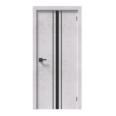 Міжкімнатні Двері NL-05 In Wood ПВХ плівка-10