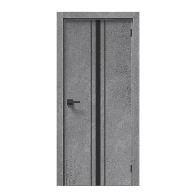 Міжкімнатні Двері NL-05 In Wood ПВХ плівка-7