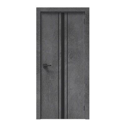 Міжкімнатні Двері NL-05 In Wood ПВХ плівка-6