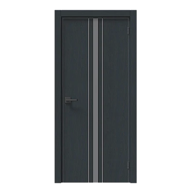 Міжкімнатні Двері NL-05 In Wood ПВХ плівка-8