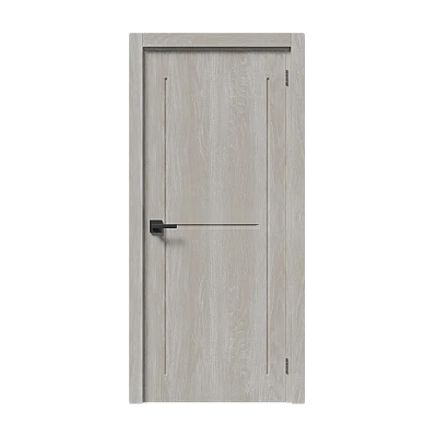 Міжкімнатні Двері FZ-01 In Wood ПВХ плівка-3