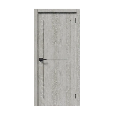 Міжкімнатні Двері FZ-01 In Wood ПВХ плівка-5