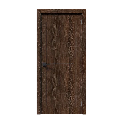 Міжкімнатні Двері FZ-01 In Wood ПВХ плівка-4