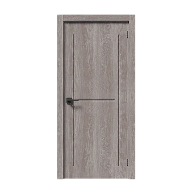 Міжкімнатні Двері FZ-01 In Wood ПВХ плівка-6