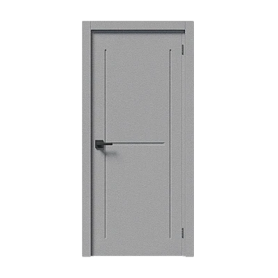 Міжкімнатні Двері FZ-01 In Wood ПВХ плівка-7