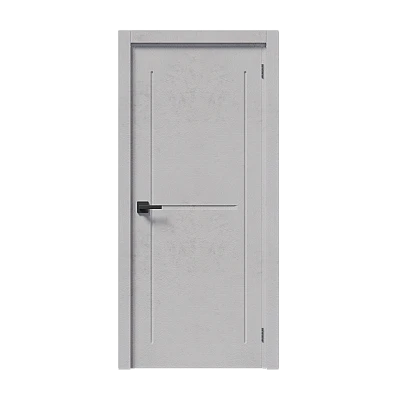 Міжкімнатні Двері FZ-01 In Wood ПВХ плівка-8