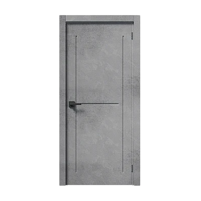 Міжкімнатні Двері FZ-01 In Wood ПВХ плівка-9