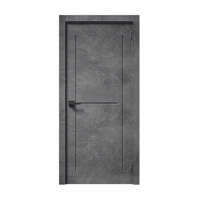 Міжкімнатні Двері FZ-01 In Wood ПВХ плівка-10