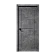 Міжкімнатні Двері FZ-01 In Wood ПВХ плівка-11-thumb